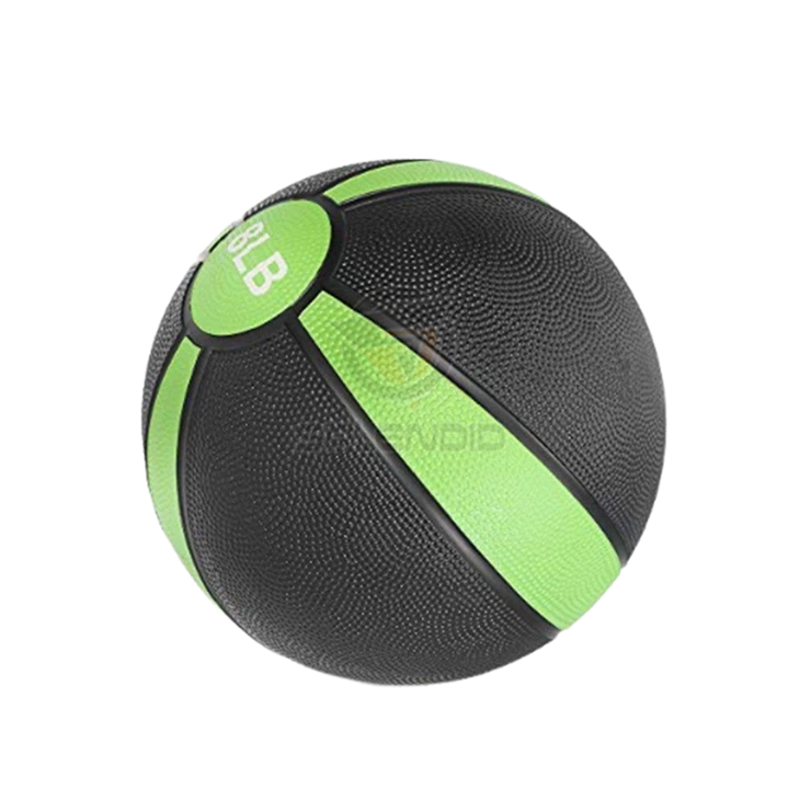 Balón de medicina de baloncesto