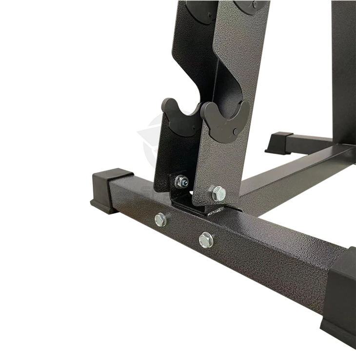 Dumbbell Tree Rack