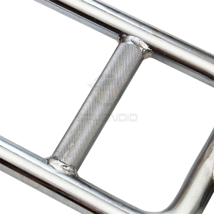 Eyelet Ring Barbell Bar Commercial Gym Grip Bar, Multi-Functional Arm Training Bar Eyelet Ring Barbell Bar Commercial Gym Grip Bar, Multi-Functional Arm Training Bar best