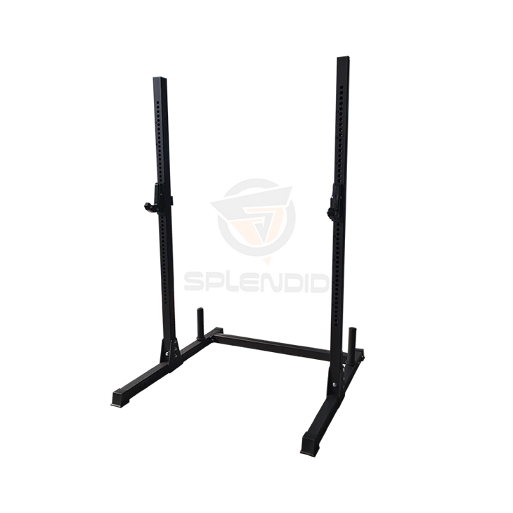 Free Standing Squat Rack