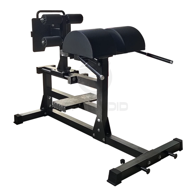 GHD Glute Ham Developer
