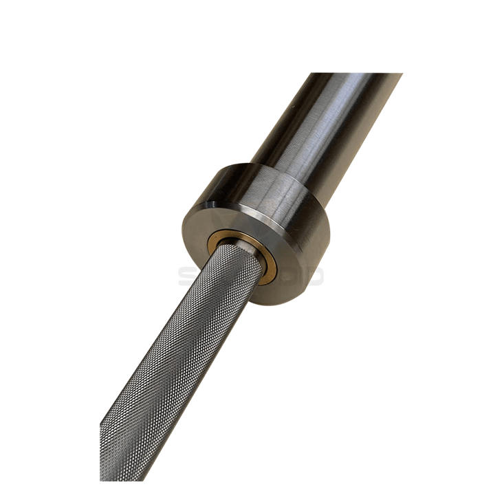 Hard Chrome Competition Bar factory