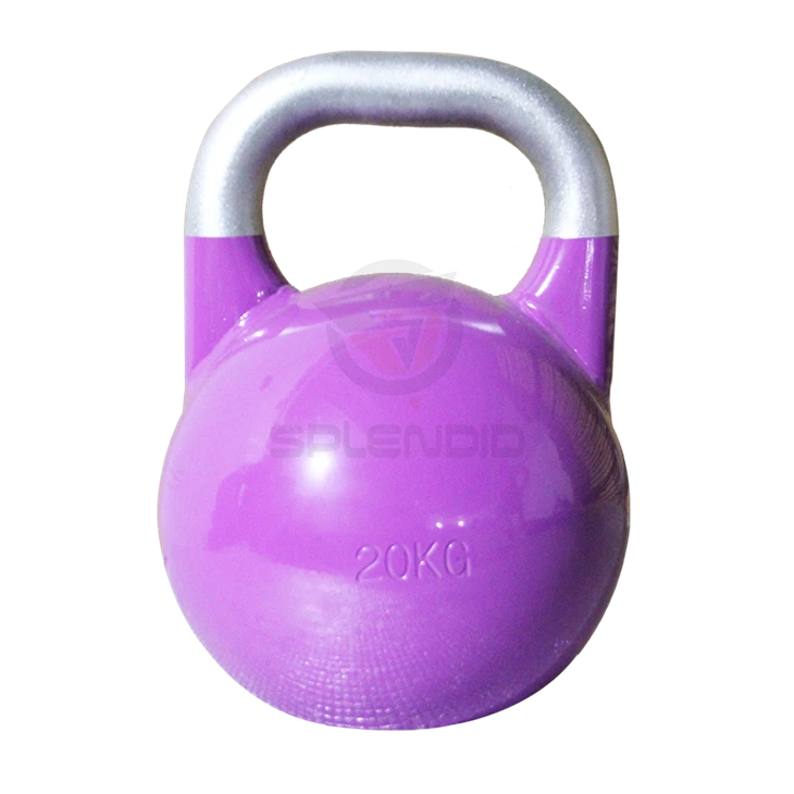 Olympic Kettlebell