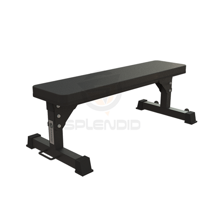 Flat Utility Workout Bench